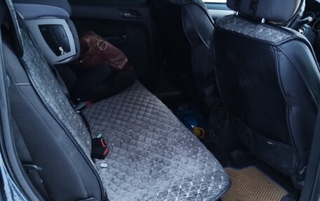 Opel Zafira B, 2011 год, 450 000 рублей, 9 фотография