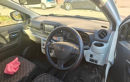 Daihatsu Mira e:S II, 2019 год, 760 000 рублей, 4 фотография