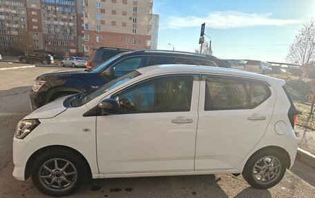 Daihatsu Mira e:S II, 2019 год, 760 000 рублей, 3 фотография