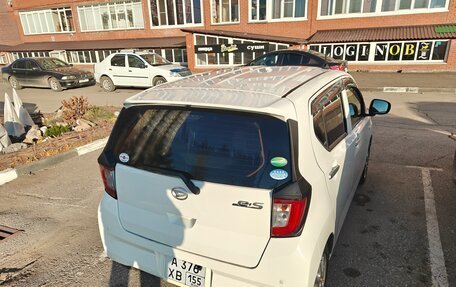 Daihatsu Mira e:S II, 2019 год, 760 000 рублей, 6 фотография