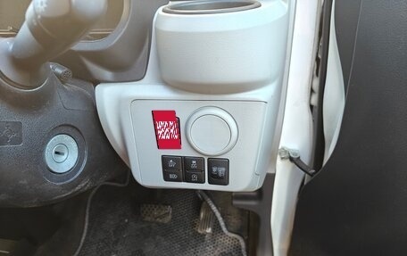 Daihatsu Mira e:S II, 2019 год, 760 000 рублей, 5 фотография