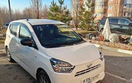 Daihatsu Mira e:S II, 2019 год, 760 000 рублей, 11 фотография