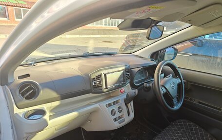 Daihatsu Mira e:S II, 2019 год, 760 000 рублей, 10 фотография