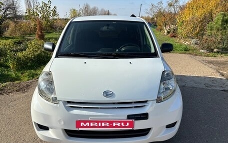 Daihatsu Sirion, 2008 год, 715 000 рублей, 3 фотография