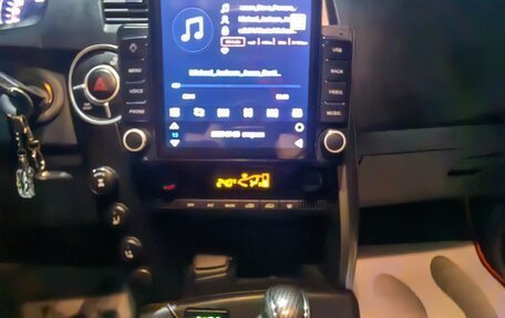 SsangYong Korando Sports, 2012 год, 1 150 000 рублей, 9 фотография