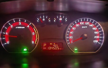 SsangYong Korando Sports, 2012 год, 1 150 000 рублей, 11 фотография