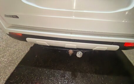 SsangYong Korando Sports, 2012 год, 1 150 000 рублей, 17 фотография