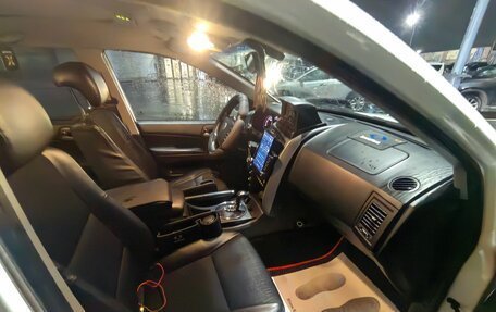 SsangYong Korando Sports, 2012 год, 1 150 000 рублей, 14 фотография