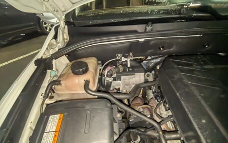 SsangYong Korando Sports, 2012 год, 1 150 000 рублей, 19 фотография