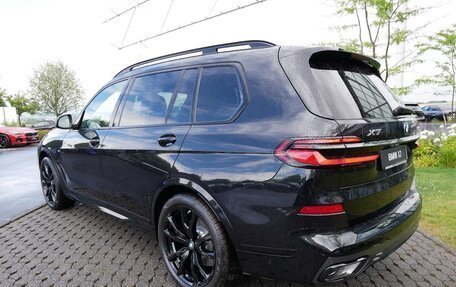 BMW X7, 2025 год, 16 800 000 рублей, 6 фотография