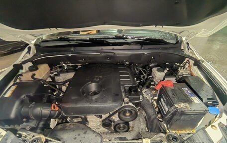 SsangYong Korando Sports, 2012 год, 1 150 000 рублей, 22 фотография