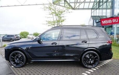 BMW X7, 2025 год, 16 800 000 рублей, 7 фотография