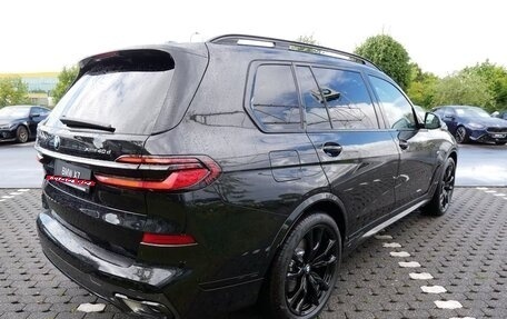 BMW X7, 2025 год, 16 800 000 рублей, 10 фотография