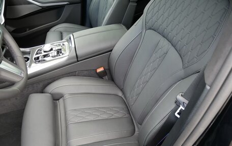 BMW X7, 2025 год, 16 800 000 рублей, 12 фотография