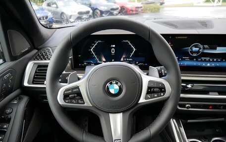 BMW X7, 2025 год, 16 800 000 рублей, 19 фотография