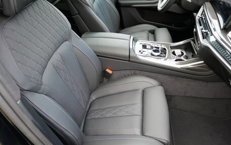 BMW X7, 2025 год, 16 800 000 рублей, 14 фотография