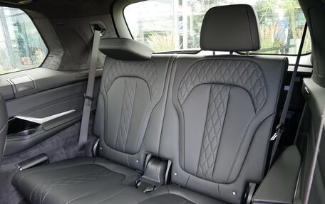 BMW X7, 2025 год, 16 800 000 рублей, 17 фотография