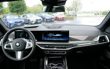 BMW X7, 2025 год, 16 800 000 рублей, 21 фотография