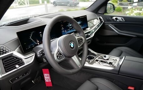 BMW X7, 2025 год, 16 800 000 рублей, 20 фотография
