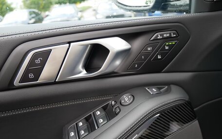 BMW X7, 2025 год, 16 800 000 рублей, 26 фотография