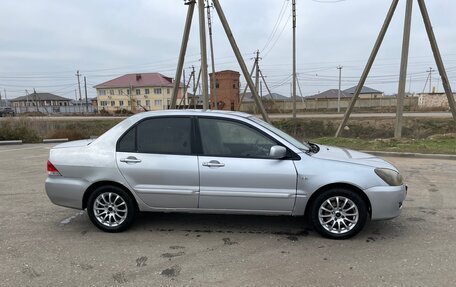 Mitsubishi Lancer IX, 2005 год, 250 000 рублей, 3 фотография