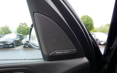 BMW X7, 2025 год, 16 800 000 рублей, 28 фотография