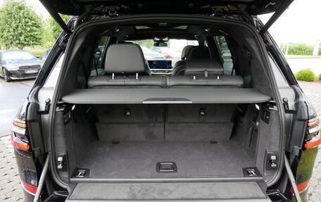 BMW X7, 2025 год, 16 800 000 рублей, 29 фотография