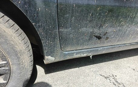 Fiat Panda II, 2007 год, 344 000 рублей, 4 фотография