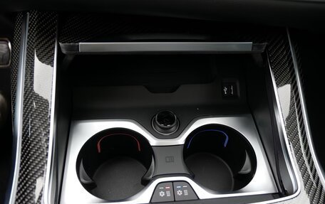 BMW X7, 2025 год, 16 800 000 рублей, 27 фотография