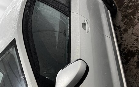 Volkswagen Polo VI (EU Market), 2012 год, 1 000 000 рублей, 11 фотография