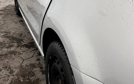 Volkswagen Polo VI (EU Market), 2012 год, 1 000 000 рублей, 12 фотография