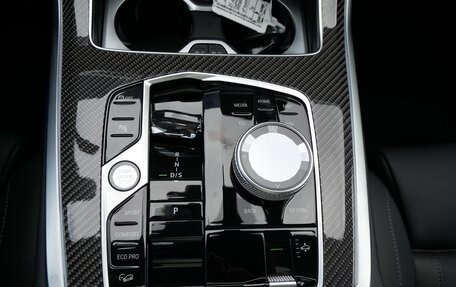 BMW X7, 2025 год, 16 800 000 рублей, 25 фотография