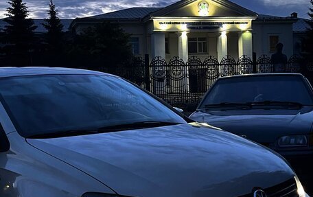 Volkswagen Polo VI (EU Market), 2012 год, 1 000 000 рублей, 5 фотография