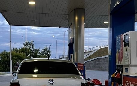 Volkswagen Polo VI (EU Market), 2012 год, 1 000 000 рублей, 7 фотография