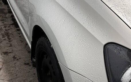 Volkswagen Polo VI (EU Market), 2012 год, 1 000 000 рублей, 14 фотография