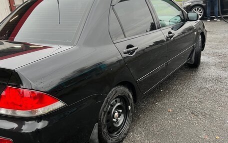 Mitsubishi Lancer IX, 2005 год, 360 000 рублей, 4 фотография