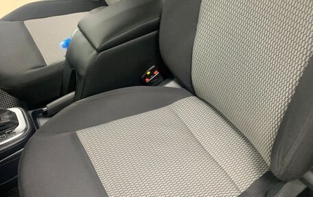 Volkswagen Polo VI (EU Market), 2012 год, 1 000 000 рублей, 19 фотография