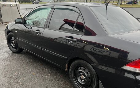 Mitsubishi Lancer IX, 2005 год, 360 000 рублей, 2 фотография