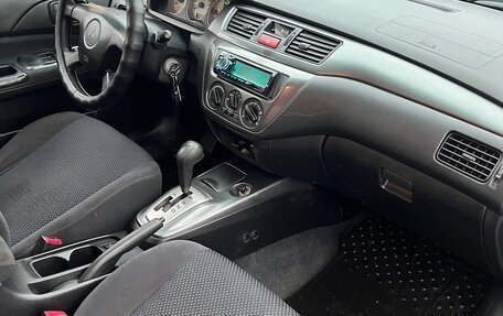 Mitsubishi Lancer IX, 2005 год, 360 000 рублей, 5 фотография