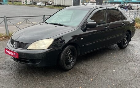 Mitsubishi Lancer IX, 2005 год, 360 000 рублей, 3 фотография