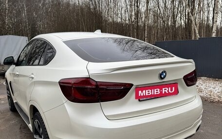 BMW X6, 2015 год, 3 600 000 рублей, 2 фотография