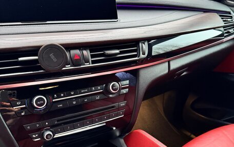 BMW X6, 2015 год, 3 600 000 рублей, 7 фотография