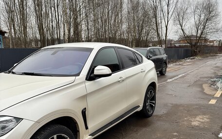 BMW X6, 2015 год, 3 600 000 рублей, 4 фотография