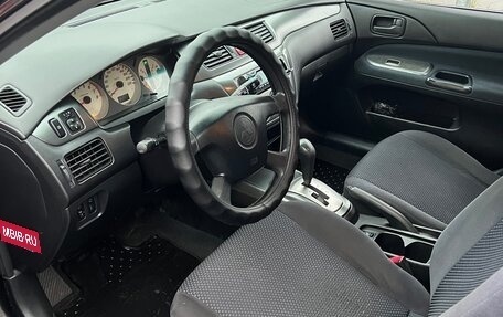 Mitsubishi Lancer IX, 2005 год, 360 000 рублей, 6 фотография