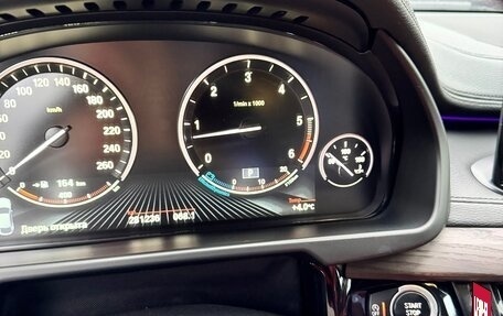 BMW X6, 2015 год, 3 600 000 рублей, 6 фотография