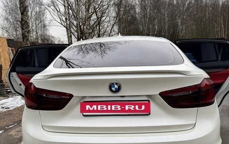 BMW X6, 2015 год, 3 600 000 рублей, 11 фотография