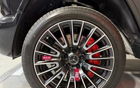 Mercedes-Benz G-Класс AMG, 2025 год, 33 500 000 рублей, 4 фотография