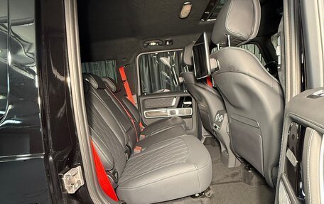 Mercedes-Benz G-Класс AMG, 2025 год, 33 500 000 рублей, 12 фотография