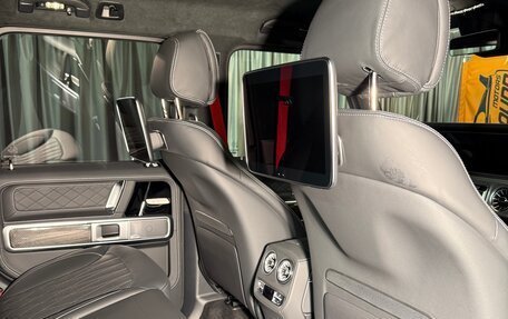 Mercedes-Benz G-Класс AMG, 2025 год, 33 500 000 рублей, 13 фотография