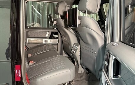 Mercedes-Benz G-Класс AMG, 2025 год, 33 500 000 рублей, 16 фотография